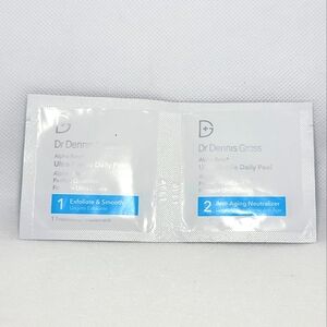 Dr. Dennis Gross Skincare Alpha Beta Ultra Gentle Daily Peel